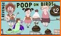 Poopy The Bird related image