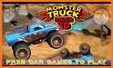 Monster Truck Rider 3D related image