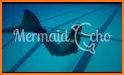 Mermaid: underwater adventure related image