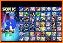 Sonic Prime Dash related image