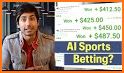 Sporting bet Simulator related image