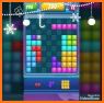 Block Puzzle Legend - Jewels Puzzle Game related image