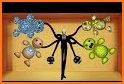 Stickman Jailbreak : Funny Escape Simulation related image