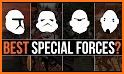 The Troopers: Special Forces related image