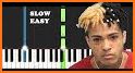 Piano XXXTentacion related image