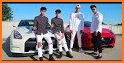 Lucas and Marcus Wallpaper | Dobre Brothers related image