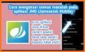 JMO (Jamsostek Mobile) - Klaim related image