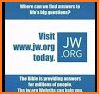 Library Online 2020 (Jehovah's Witnesses) related image