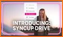 SyncUP DRIVE ™ related image