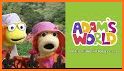 Adam's World related image