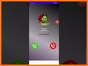 Scary Grinch fake call & chat related image