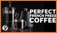 The French Press Coffee related image