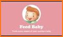 Breastfeeding & Care Tracker - Baby Daybook related image