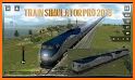 Train Simulator PRO 2018 related image