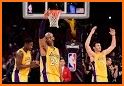 Lakers Basketball: Live Scores, Stats, & Games related image