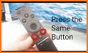 Smart Remote (Samsung) TV Remote Control related image