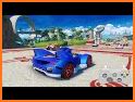 Turbo All Stars Racing Transformed related image