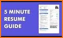 Got Resume Builder - Build Resume in 3 Easy Steps related image