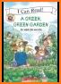 Green Garden - Little Critter related image