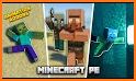 Mods for Minecraft PE - Addons related image