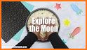 Fine Motor Skills: Space Adventure, Planets Kids related image