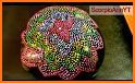 Rock Painting ASMR related image