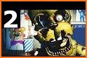 FNAF 6 : Freddy Fazbear's Pizzeria Simulator Guide related image