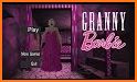 Horror Barbi Granny Mod related image