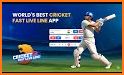 World Cricket Fast Live Line related image