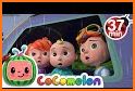 Monster ABC Kids Indonesia related image