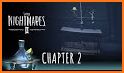 Little Nightmares II: walkthrough related image