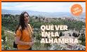 Audioguía Alhambra related image