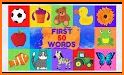 Flashcards for Kids - Learning related image