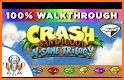 Guide Crash Bandicoot related image