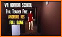 VR Horror School - Evil Teacher 3D Free related image