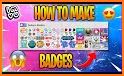 Hint Free IMVU Badges Next Credits related image