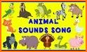 Baby Phone Game for Kids-Animals, Music and Rhymes related image