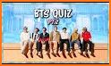 BTS Army quiz 2019 related image