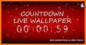 New Year Countdown Live Wallpaper related image