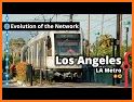 LA Metro - Map & Route Planner related image