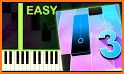 Magical Piano Tiles related image