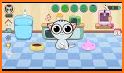 My Kitten (Virtual Pet) related image