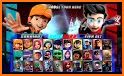 Boboiboy 3D Killer Hunter Game related image