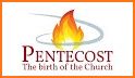 Pentecost Youth App related image