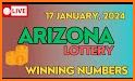 Arizona Lottery Results related image