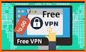 VPN Free Super Speed Unblock Proxy Master related image