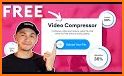 Video Compressor – Video Resizer Online related image