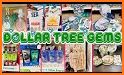 Dollar Tree Shopping Coupons related image