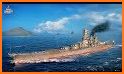 World of Warships Blitz related image