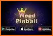 Weed Pinball – 420 Empire Game related image